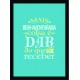 Quadro Poster Religiao 4206