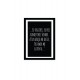 Quadro Poster Religiao 4215
