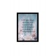 Quadro Poster Religiao 4218