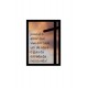 Quadro Poster Religiao 4219