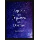 Quadro Poster Religiao 4221