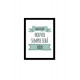Quadro Poster Religiao 4229