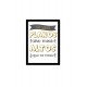 Quadro Poster Religiao 4238