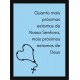 Quadro Poster Religiao 4239
