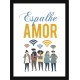 Quadro Poster Religiao 4240