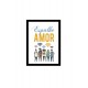 Quadro Poster Religiao 4240