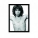 Quadro Poster Grandes Nomes da Música Jim Morrison