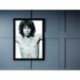 Quadro Poster Grandes Nomes da Música Jim Morrison