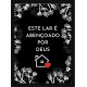 Quadro Poster Religiao 4248