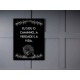 Quadro Poster Religiao 4250
