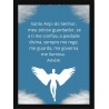 Quadro Poster Religiao 4253