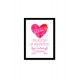 Quadro Poster Religiao 4260