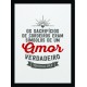 Quadro Poster Religiao 4262