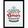 Quadro Poster Religiao 4262