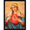 Quadro Poster Religiao 4268