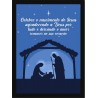Quadro Poster Religiao 4269