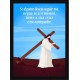 Quadro Poster Religiao 4271