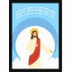 Quadro Poster Religiao 4273