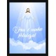 Quadro Poster Religiao 4274