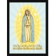 Quadro Poster Religiao 4278