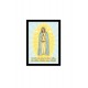 Quadro Poster Religiao 4278