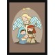 Quadro Poster Religiao 4280