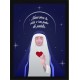 Quadro Poster Religiao 4282