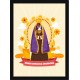 Quadro Poster Religiao 4284