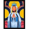 Quadro Poster Religiao 4286