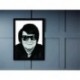 Quadro Poster Grandes Nomes da Música Roy Orbison