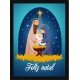 Quadro Poster Religiao 4287