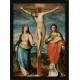 Quadro Poster Religiao 4292