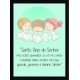 Quadro Poster Religiao 4293