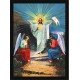 Quadro Poster Religiao 4294