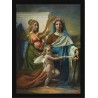 Quadro Poster Religiao 4295