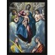 Quadro Poster Religiao 4297
