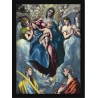 Quadro Poster Religiao 4297