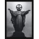 Quadro Poster Religiao 4299
