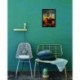 Quadro Poster Musica Bandas Pink Floyd Animals 1