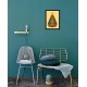 Quadro Poster Religiao 4303
