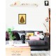 Quadro Poster Religiao 4303