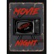 Quadro Poster Cinema 4306