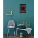 Quadro Poster Cinema 4306