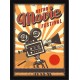 Quadro Poster Cinema 4307