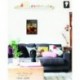 Quadro Poster Musica Bandas Pink Floyd Animals 1