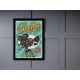 Quadro Poster Cinema 4308