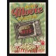 Quadro Poster Cinema 4309