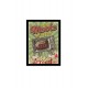 Quadro Poster Cinema 4309