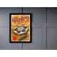 Quadro Poster Cinema 4310