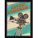 Quadro Poster Cinema 4313